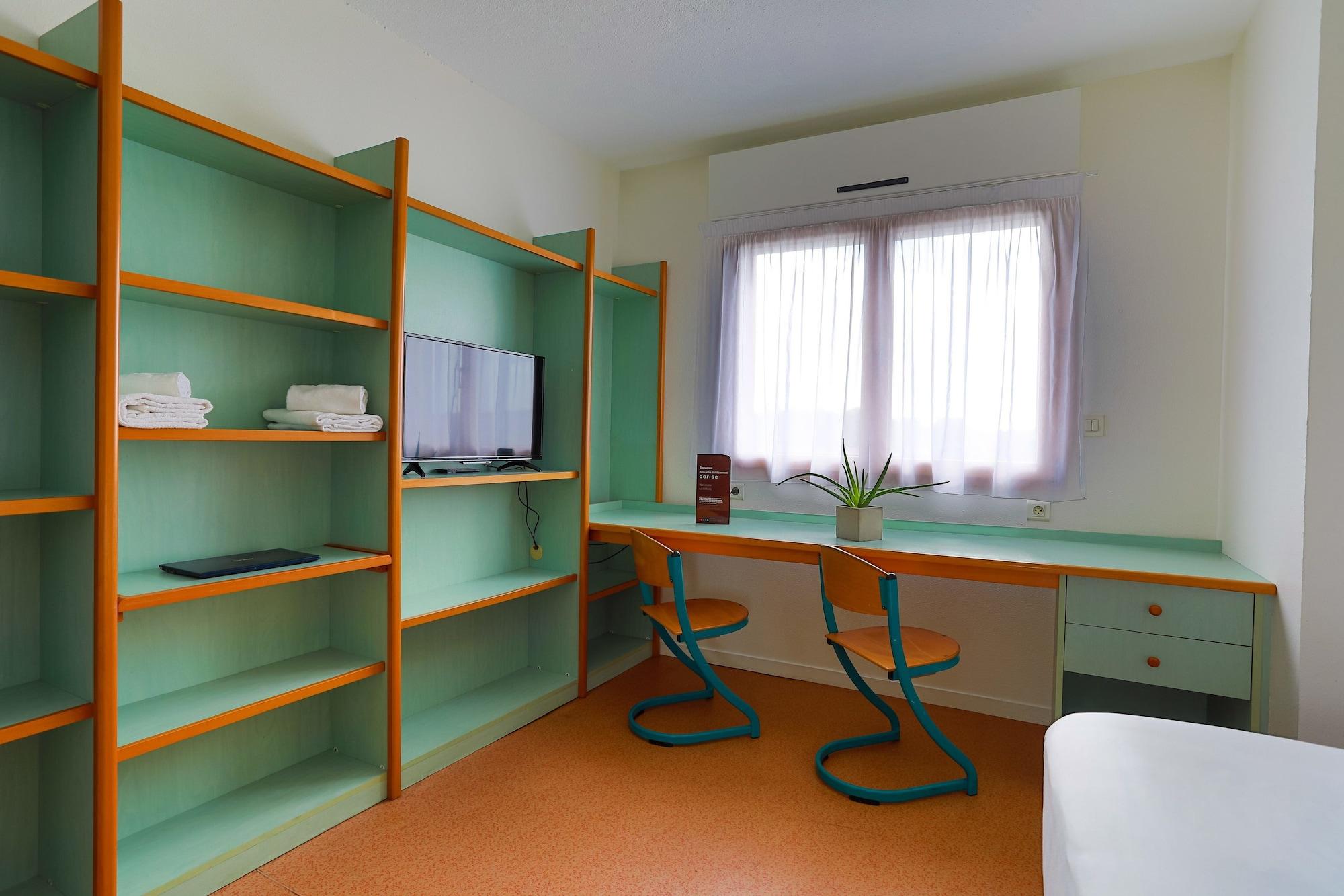 Cerise Nantes La Beaujoire Aparthotel ภายนอก รูปภาพ