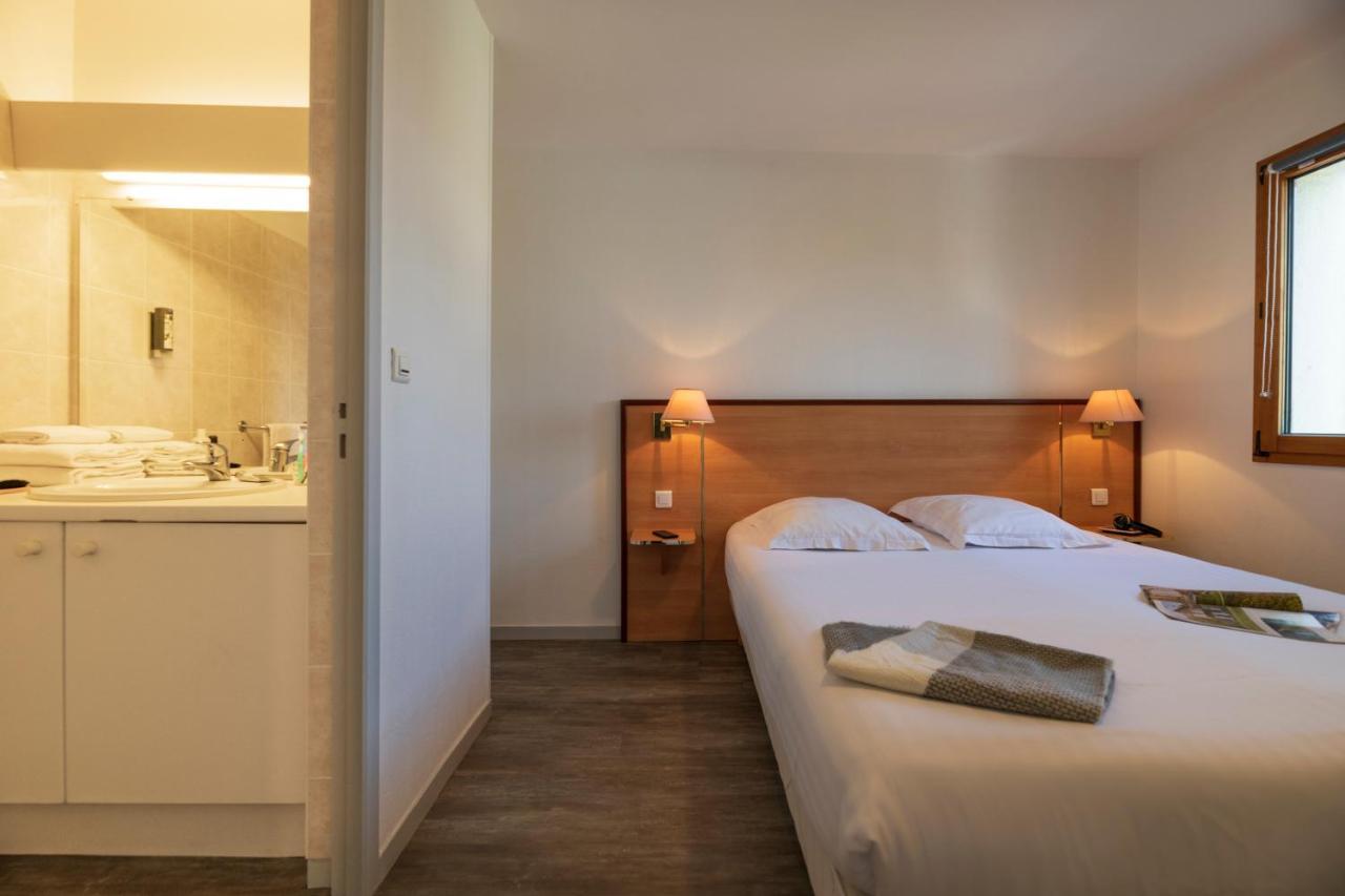 Cerise Nantes La Beaujoire Aparthotel ภายนอก รูปภาพ