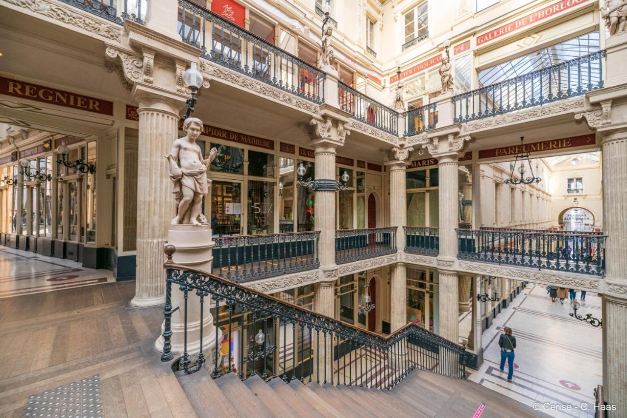 Cerise Nantes La Beaujoire Aparthotel ภายนอก รูปภาพ