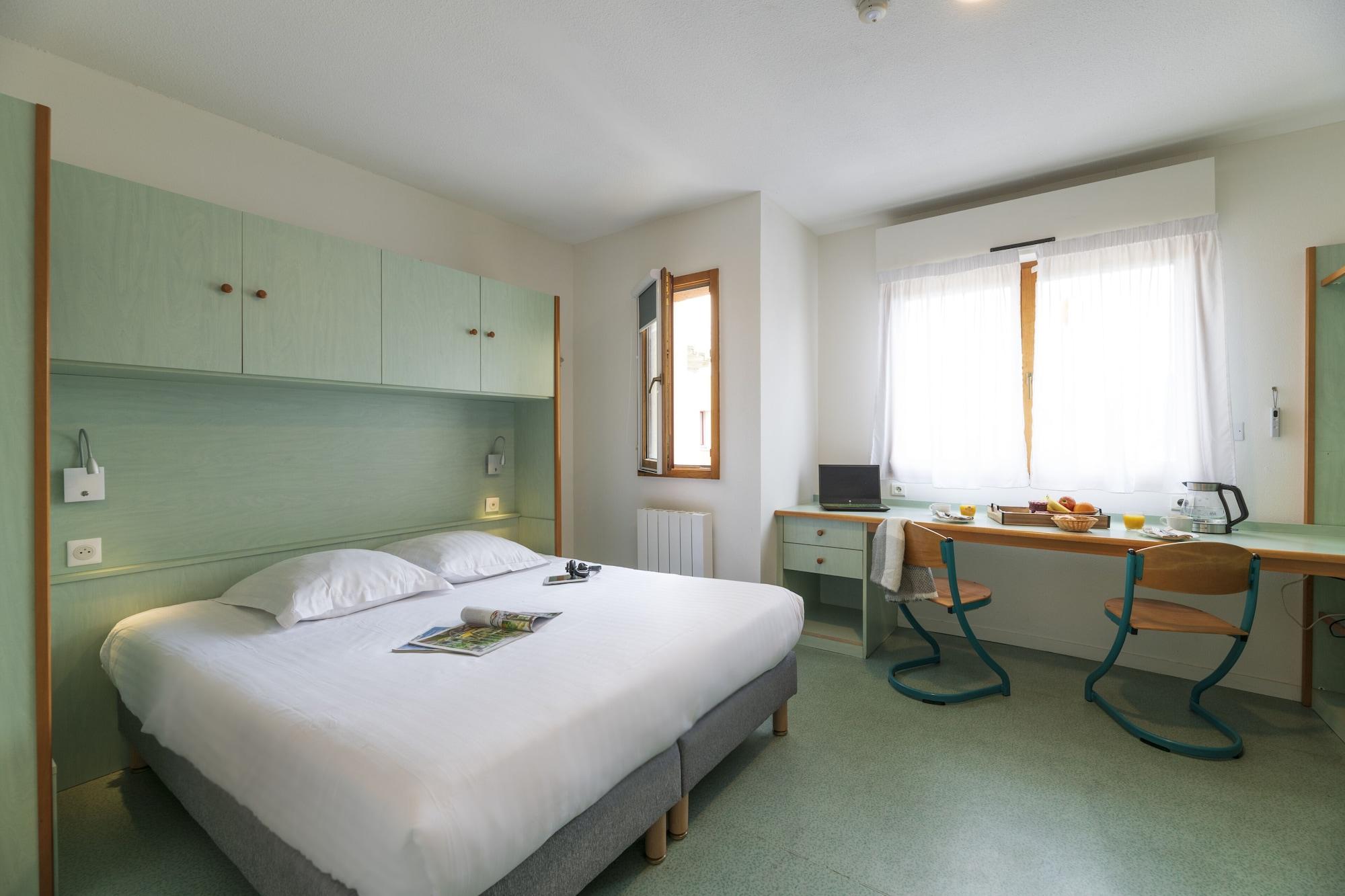Cerise Nantes La Beaujoire Aparthotel ภายนอก รูปภาพ