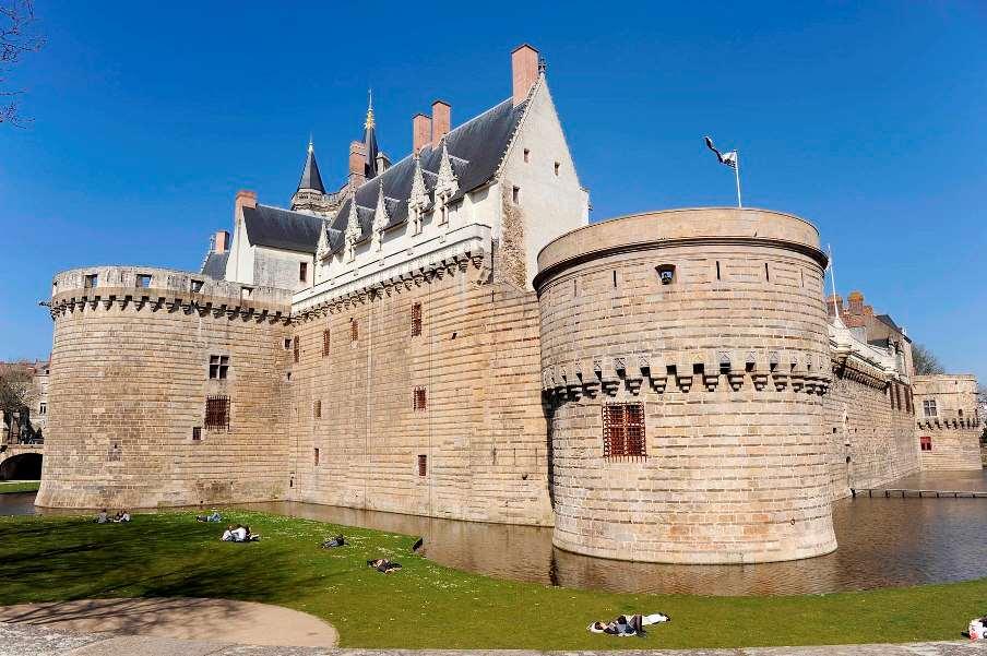 Cerise Nantes La Beaujoire Aparthotel สิ่งอำนวยความสะดวก รูปภาพ