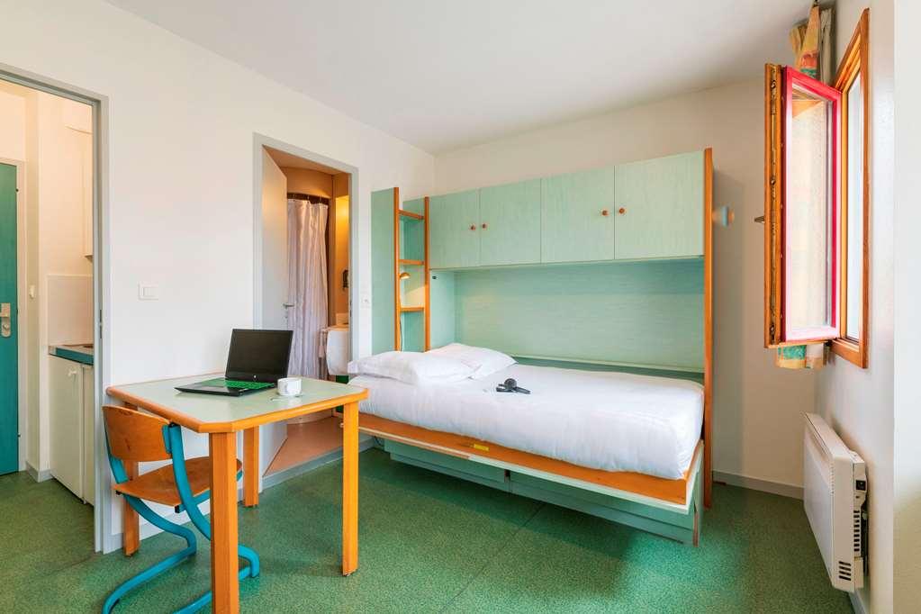 Cerise Nantes La Beaujoire Aparthotel ห้อง รูปภาพ
