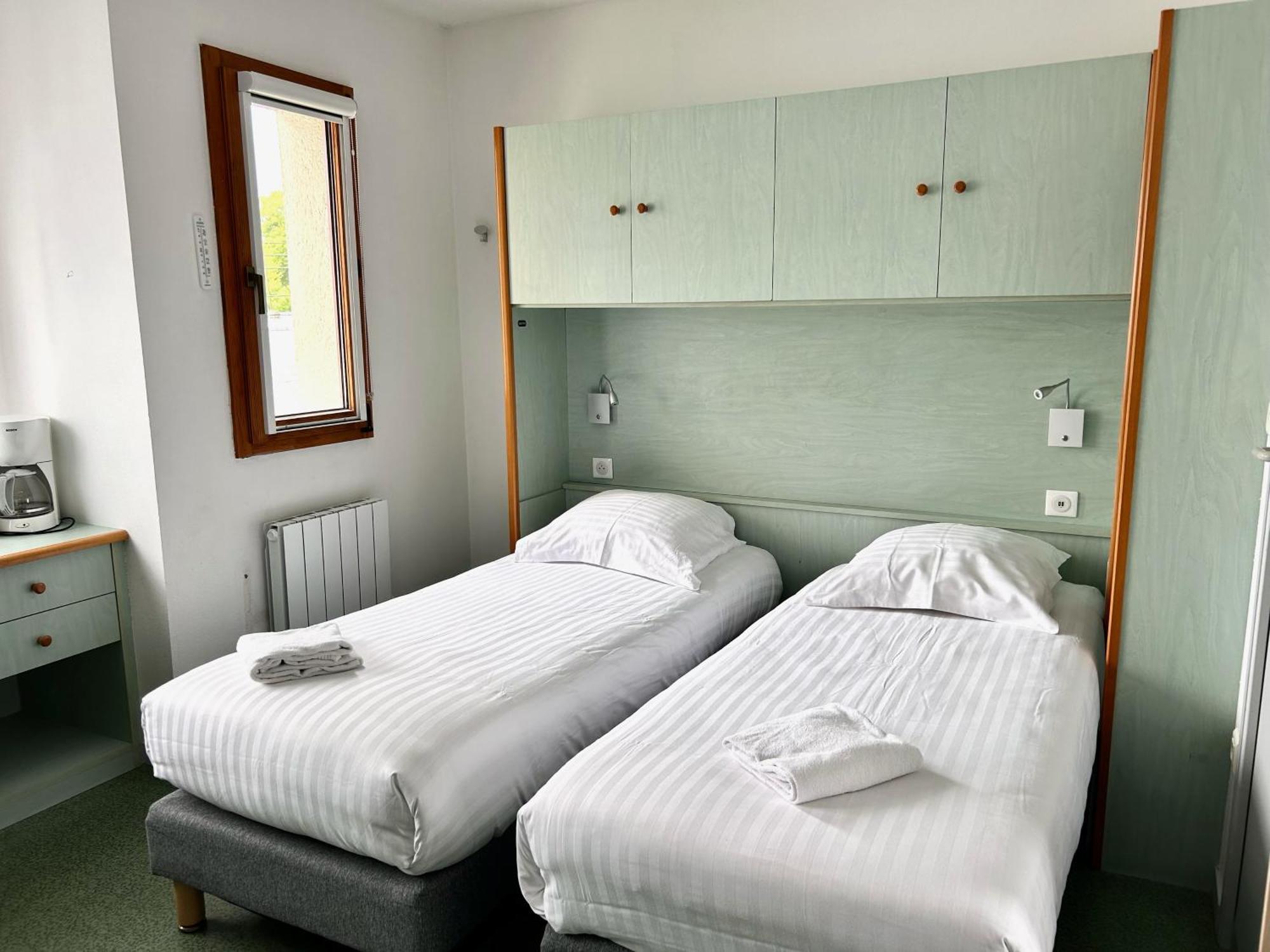 Cerise Nantes La Beaujoire Aparthotel ภายนอก รูปภาพ